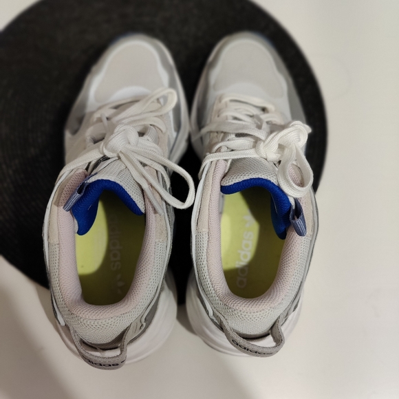 Adidas chunky sneakers - Picture 4 of 5